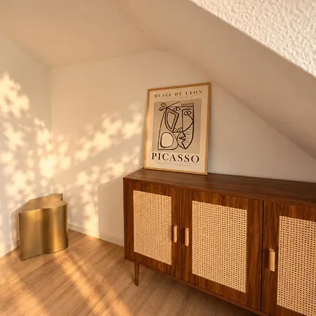 Apartment Bayside - Ihr Lieblingsplatz An Der Ostsee Timmendorfer Strand