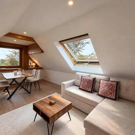 Apartment Bayside - Ihr Lieblingsplatz An Der Ostsee Timmendorfer Strand